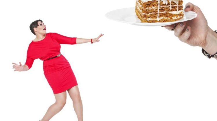 cheating on the keto diet