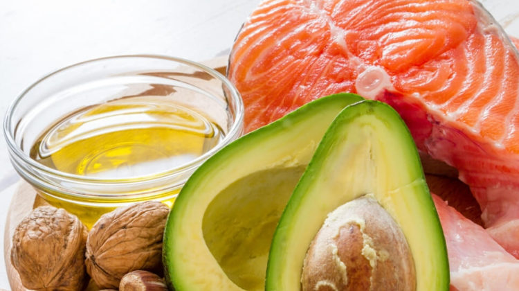 Healthy Fats