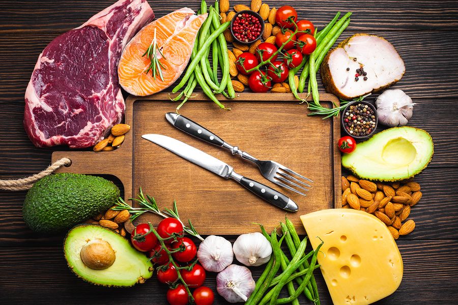 Keto Foods That Are Best